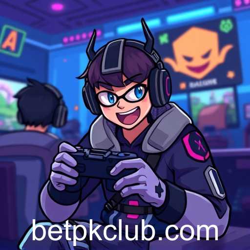 Gaming Platform Betpk Reaches New Heights Amid Industry Shifts