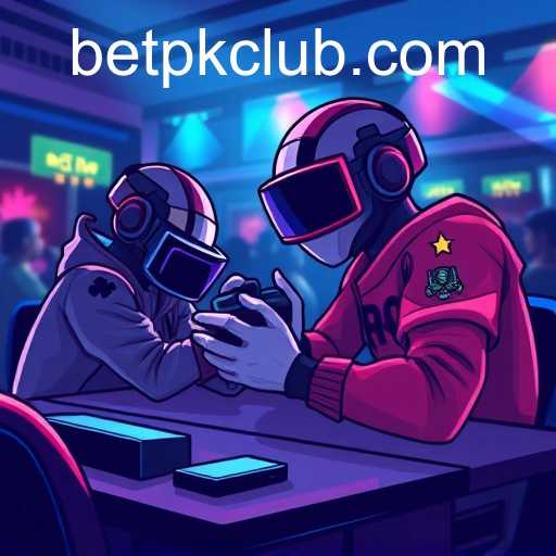 BetPK Revolutionizes Online Gaming Experience