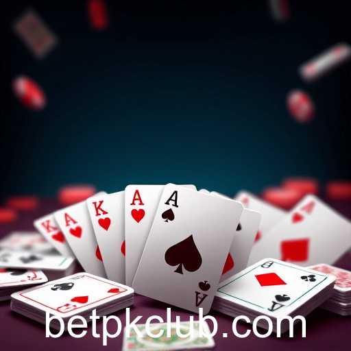 The Rise of Betpk: A New Era in Online Gaming