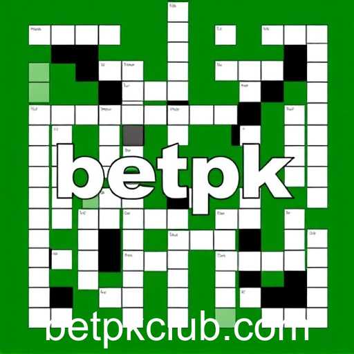 Crosswords