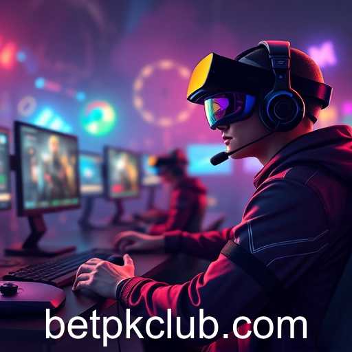 The Impact of Gaming Websites on Modern Leisure