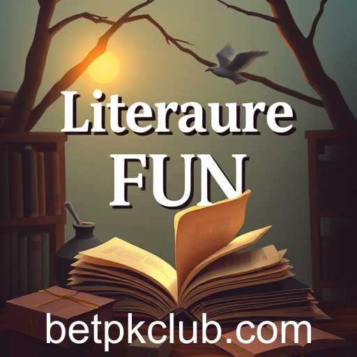 Literature Fun