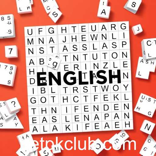 English Puzzles