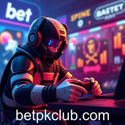 The Rise of BetPK in the Gaming World