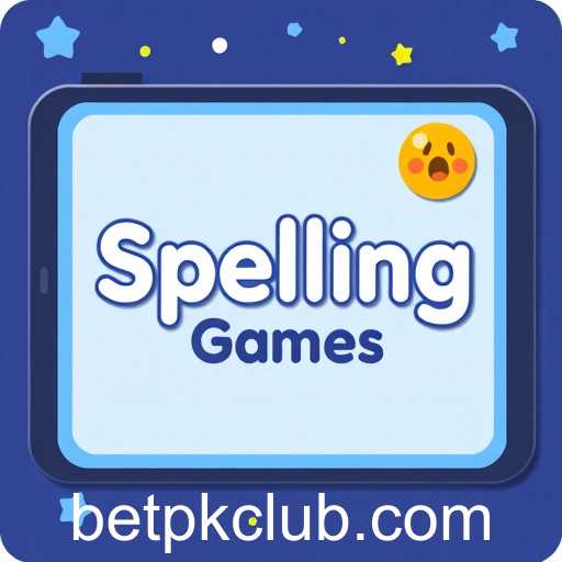 Spelling Games